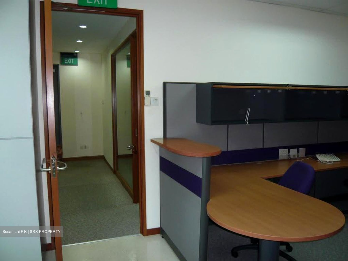 Ubi Techpark (D14), Factory #622042971